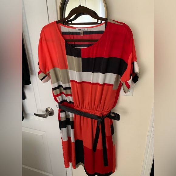 DKNYC Dresses & Skirts - DKNY Dress!